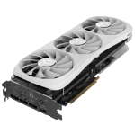 Zotac RTX 4070 Ti Super Trinity OC 16GB White