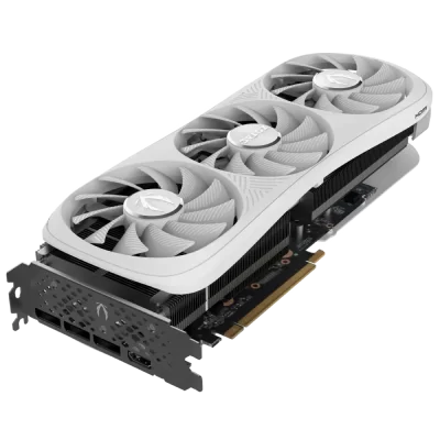 Zotac RTX 4070 Ti Super Trinity OC 16GB White