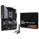 ASUS ROG CROSSHAIR X670E HERO