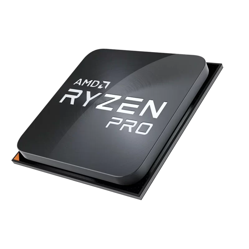 AMD Ryzen 5 PRO 4650G TRAY