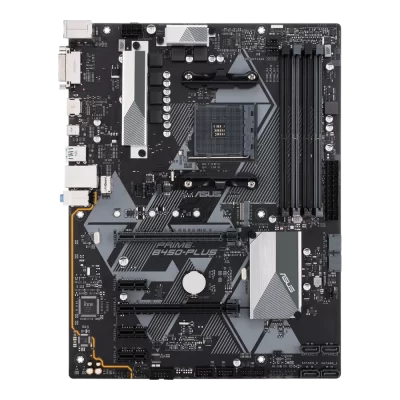 ASUS PRIME B450 PLUS