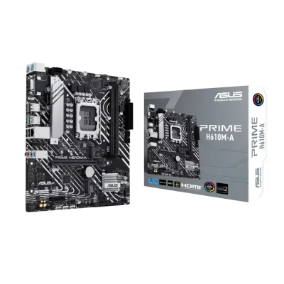 ASUS Prime H610M-A D5