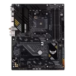 ASUS TUF GAMING B550-PLUS WiFi II