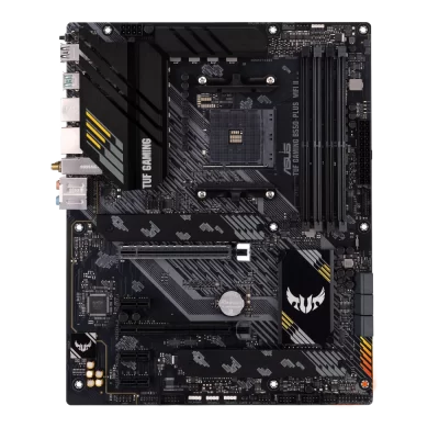 ASUS TUF GAMING B550-PLUS WiFi II