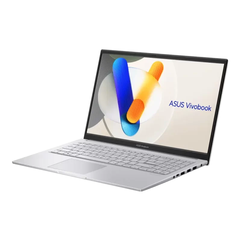 ASUS Vivobook 15 X1504VA - X - Cool Silver