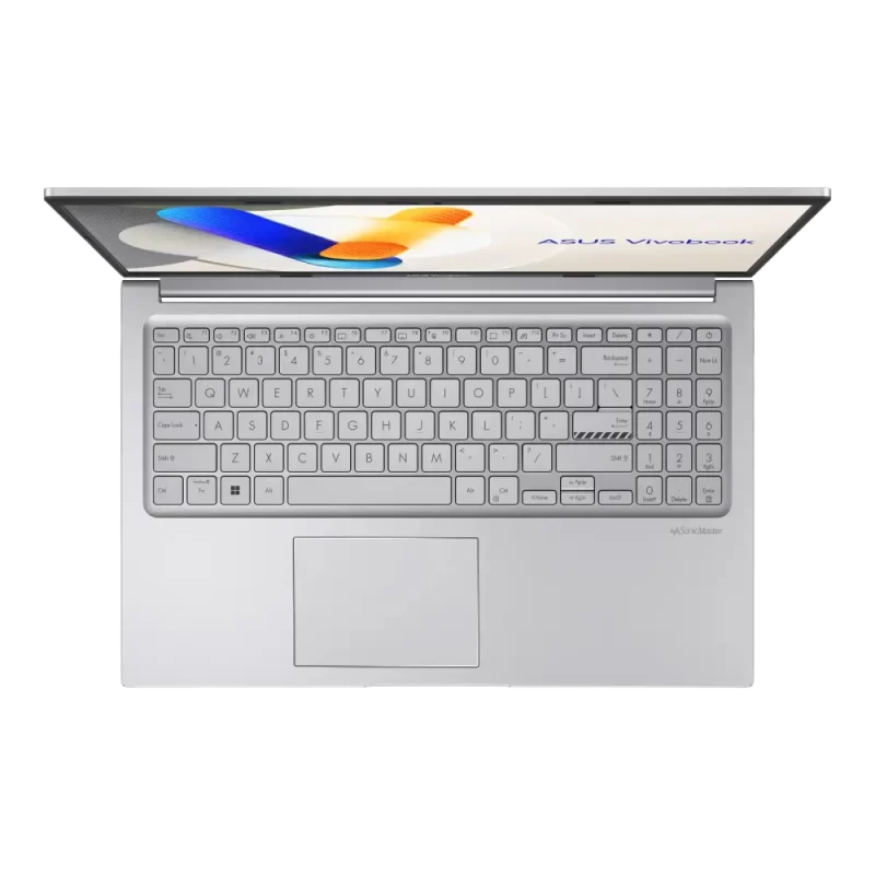 ASUS Vivobook 15 X1504VA - X - Cool Silver