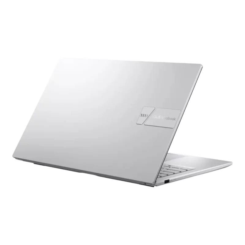 ASUS Vivobook 15 X1504VA - X - Cool SilverASUS Vivobook 15 X1504VA - X - Cool Silver