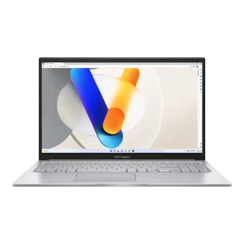 ASUS Vivobook 15 X1504VA - X - Cool Silver