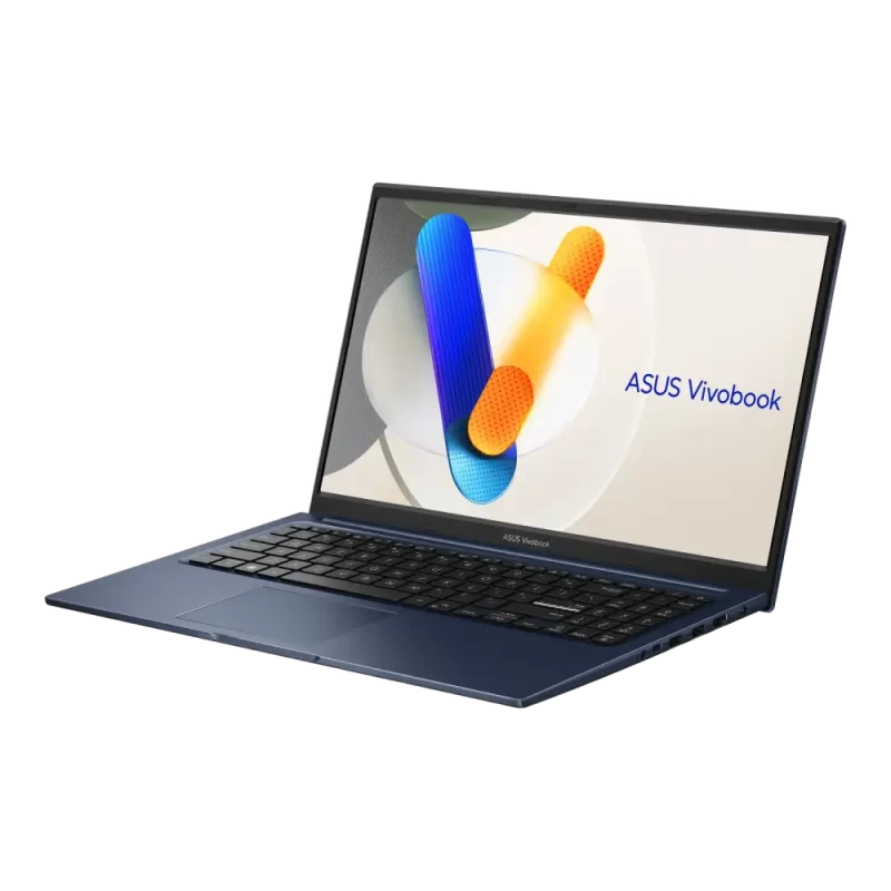 ASUS Vivobook 15 X1504VA - ZA - Quiet Blue