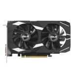 Asus Dual RTX 3050 OC 6GB