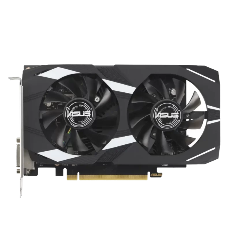 Asus Dual RTX 3050 OC 6GB