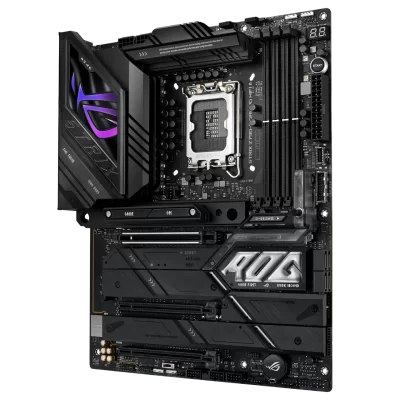 ASUS ROG STRIX Z790 E GAMING WIFI II D5