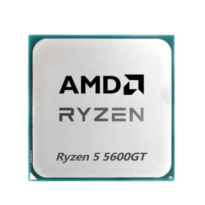 AMD Ryzen 5 5600GT