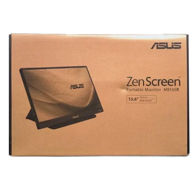 ASUS ZenScreen MB165B