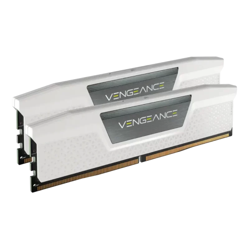 Corsair Vengeance LPX DDR5 White