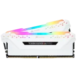 Corsair Vengeance RGB PRO White