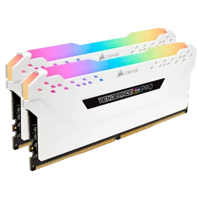 Corsair Vengeance RGB PRO White