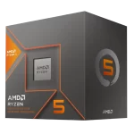 پردازنده ای ام دی مدل AMD Ryzen 5 8600G