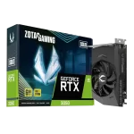 Zotac RTX 3050 Solo 6GB