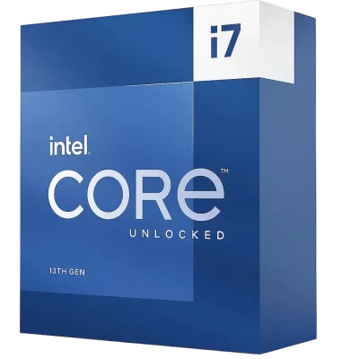 Intel Core i7 13700KF