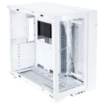 Lian Li O11 Dynamic EVO White