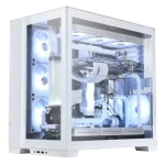 Lian Li O11 Dynamic EVO White