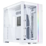 Lian Li O11 Dynamic EVO White