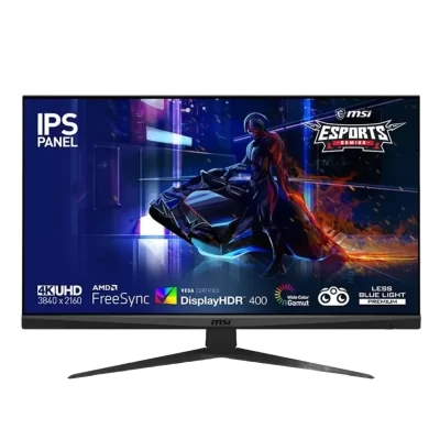 MSI Monitor g281uv 28 inch