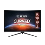 MSI G321CQP Curved Monitor 32 Inch