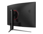 MSI G321CQP Curved Monitor 32 Inch