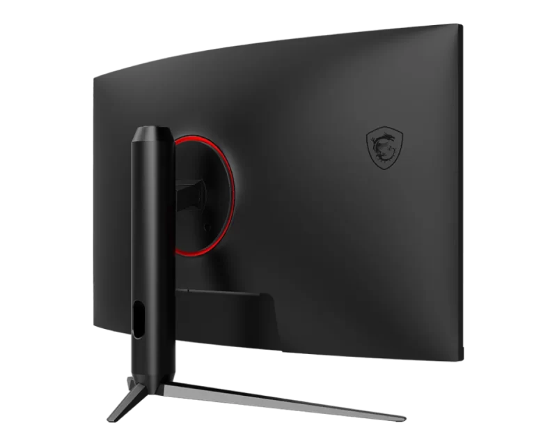 MSI G321CQP Curved Monitor 32 Inch