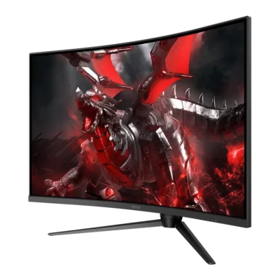 MSI G321CQP Curved Monitor 32 Inch