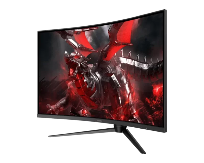 MSI G321CQP Curved Monitor 32 Inch