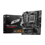 MSI PRO A620M-E