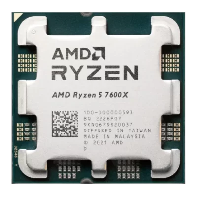 AMD Ryzen 5 7600X TRAY