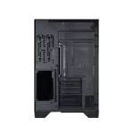 Lian Li O11 Vision Chrome | معدن کامپیوتر Lian Li O11 Vision Chrome