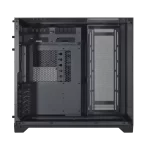 Lian Li O11 Vision Chrome | معدن کامپیوتر Lian Li O11 Vision Chrome