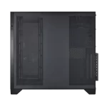 Lian Li O11 Vision Chrome | معدن کامپیوتر Lian Li O11 Vision Chrome