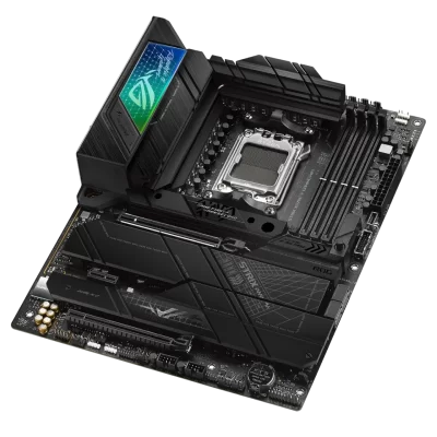 ASUS ROG STRIX X670E-F GAMING WIFI D5