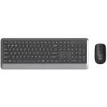 Sceptre Titan Wireless keyboard and Mouse