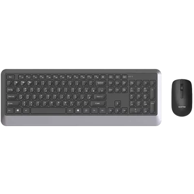 Sceptre Titan Wireless keyboard and Mouse