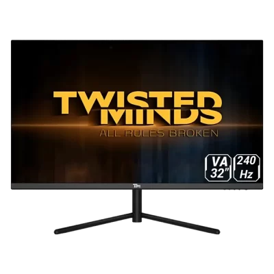 Twisted Minds TM32FHD240VA