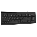 TSCO TK 8012 Keyboard