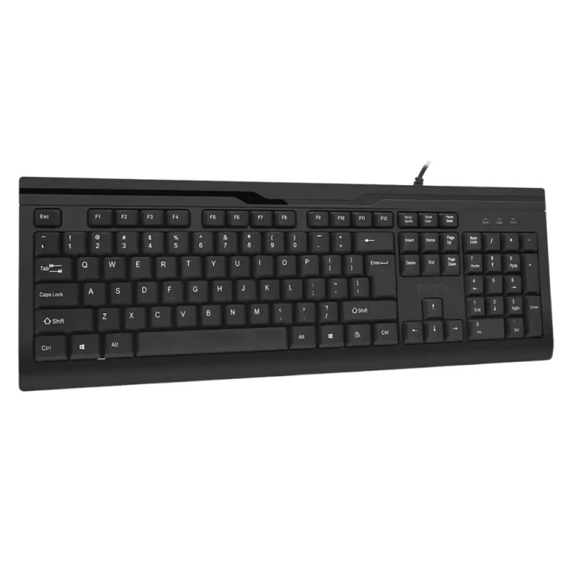 TSCO TK 8012 Keyboard