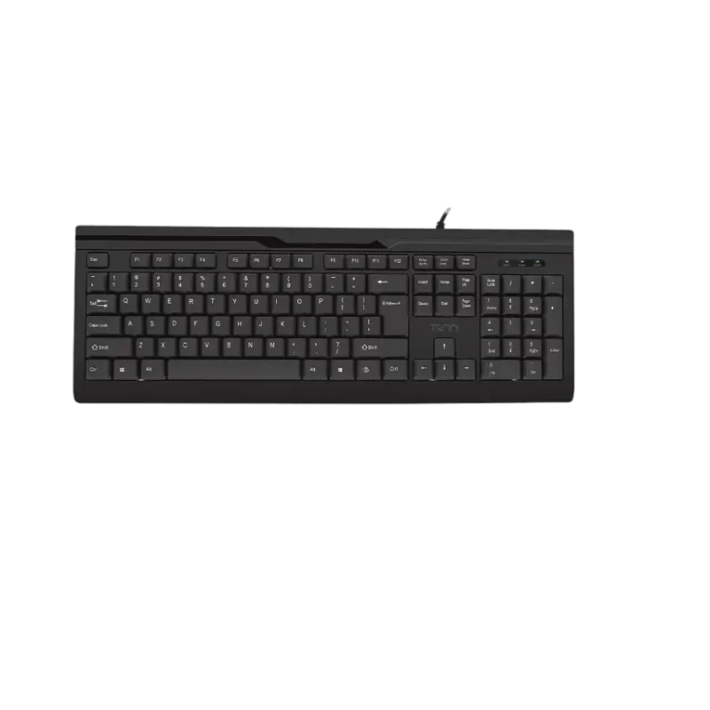 TSCO TK 8012 Keyboard