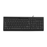 TSCO TK 8012 Keyboard