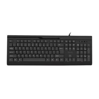 TSCO TK 8012 Keyboard