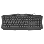 TSCO TK 8020N Wired Keyboard