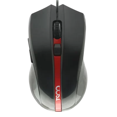 TSCO TM 289 Wired Mouse