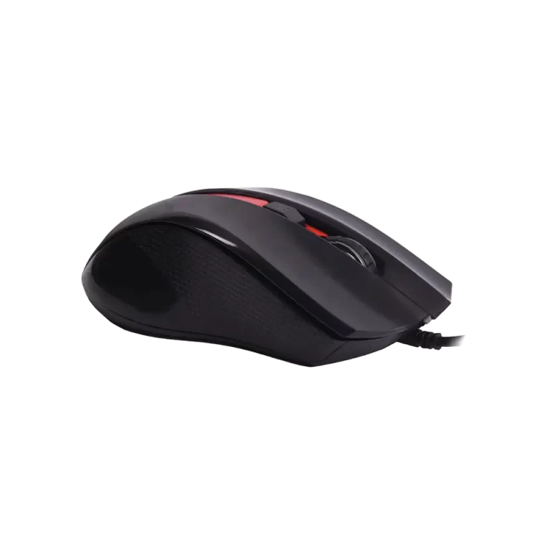 TSCO TM 289 Wired Mouse